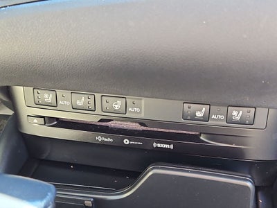 2021 Lexus ES 250 Premium Package w/ Blind Spot Assist and Intuitive