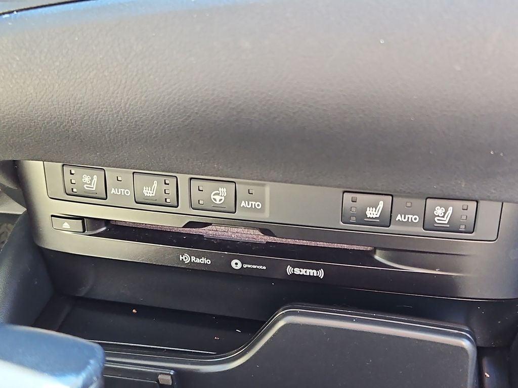 2021 Lexus ES 250 Premium Package w/ Blind Spot Assist and Intuitive