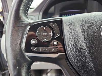 2020 Honda Pilot Touring 8 Passenger