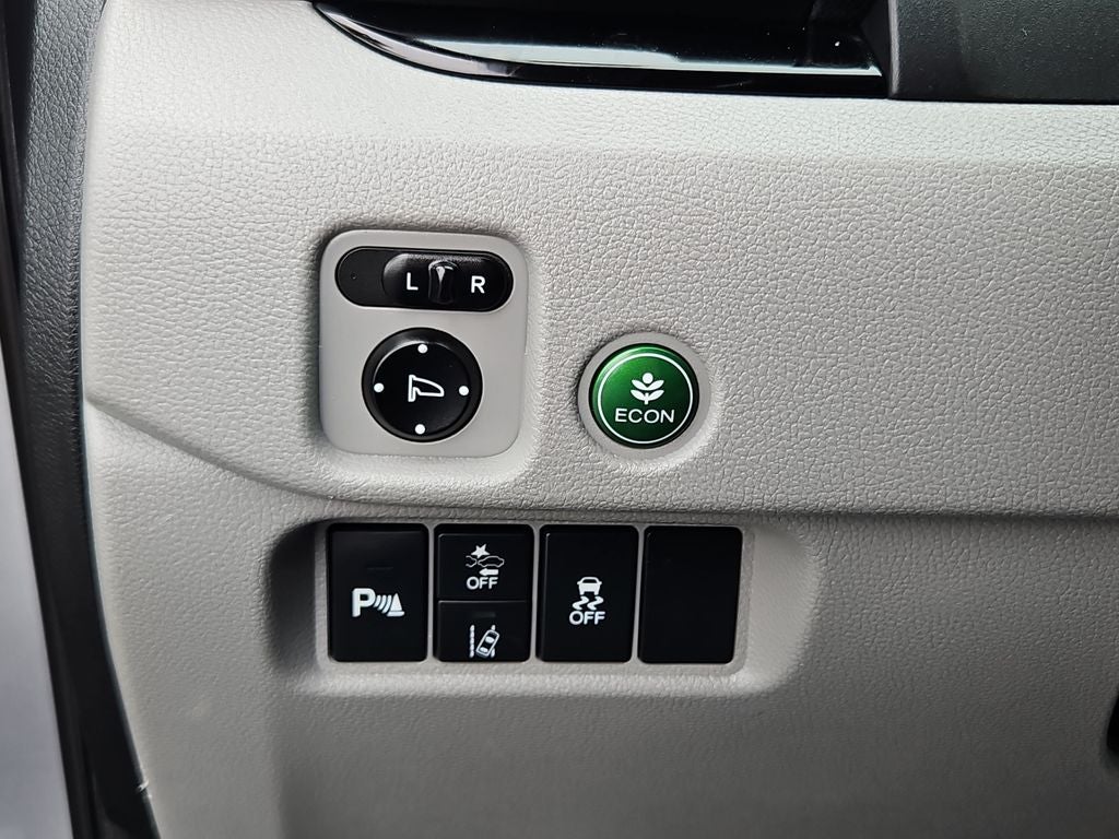 2020 Honda Pilot Touring 8 Passenger