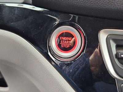 2020 Honda Pilot Touring 8 Passenger