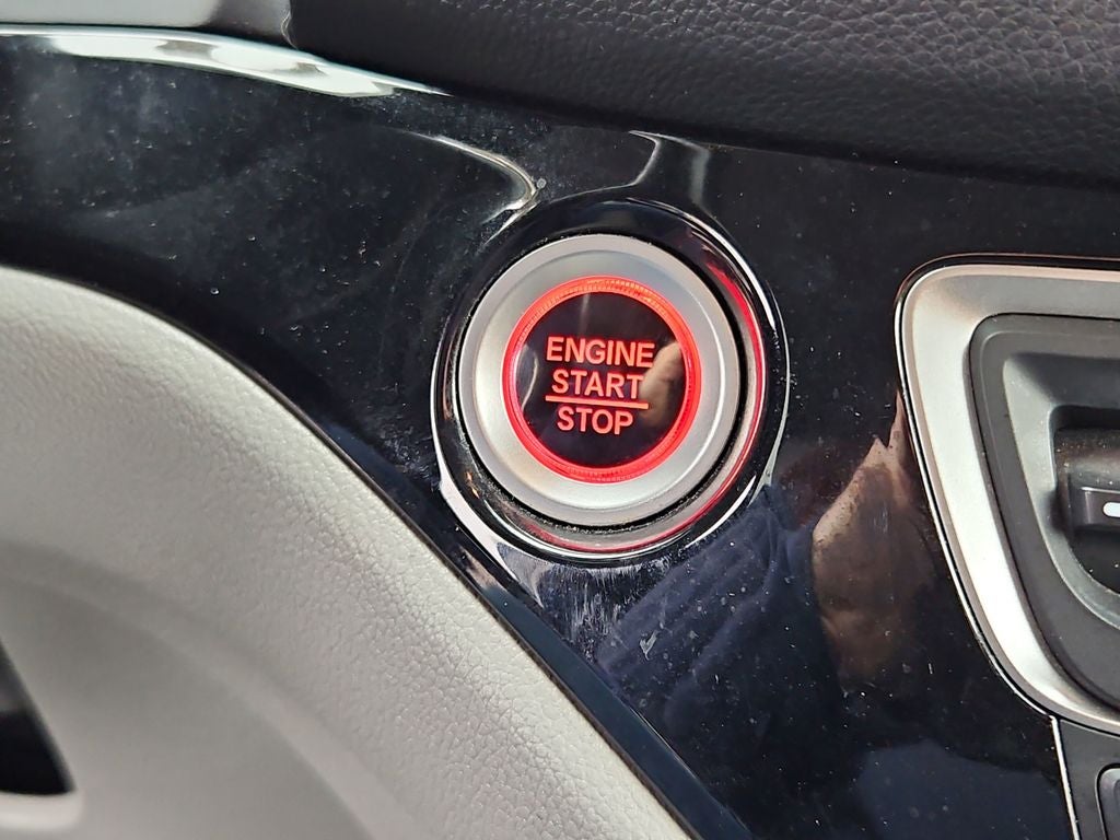 2020 Honda Pilot Touring 8 Passenger