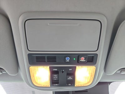 2020 Honda Pilot Touring 8 Passenger