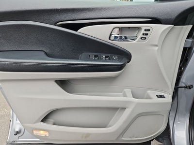 2020 Honda Pilot Touring 8 Passenger