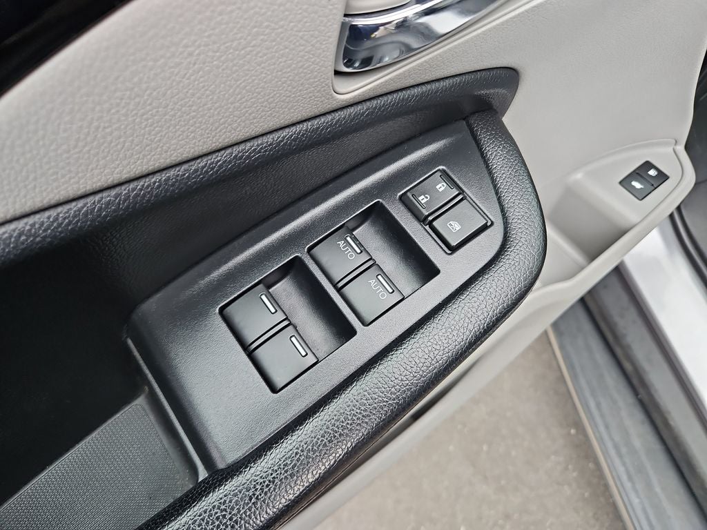 2020 Honda Pilot Touring 8 Passenger