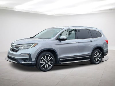 2020 Honda Pilot Touring 8 Passenger
