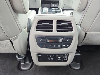 2020 Honda Pilot Touring 8 Passenger