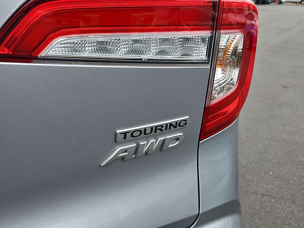 2020 Honda Pilot Touring 8 Passenger