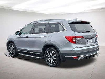 2020 Honda Pilot Touring 8 Passenger