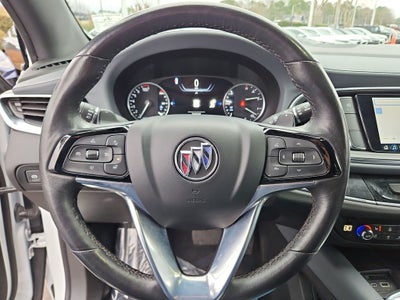 2024 Buick Enclave Premium Group