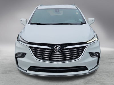 2024 Buick Enclave Premium Group