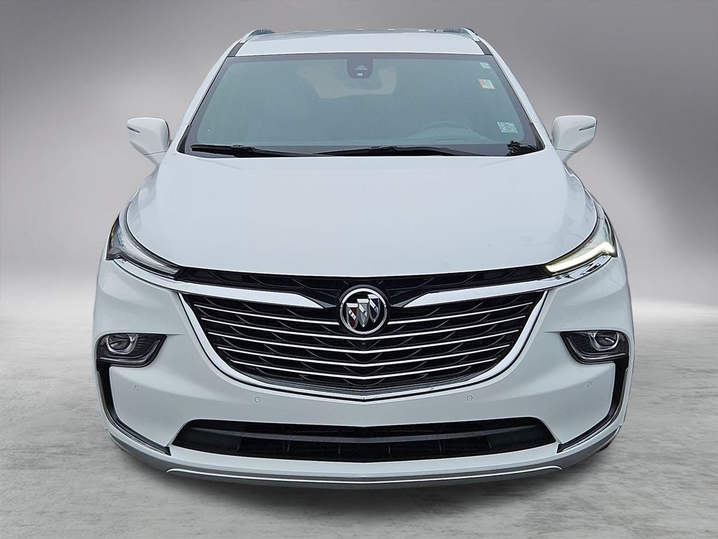 2024 Buick Enclave Premium Group