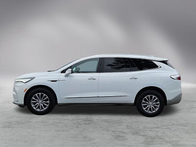 2024 Buick Enclave Premium Group