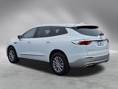 2024 Buick Enclave Premium Group