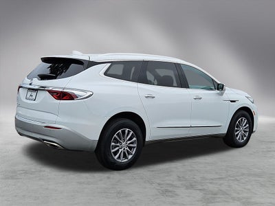 2024 Buick Enclave Premium Group