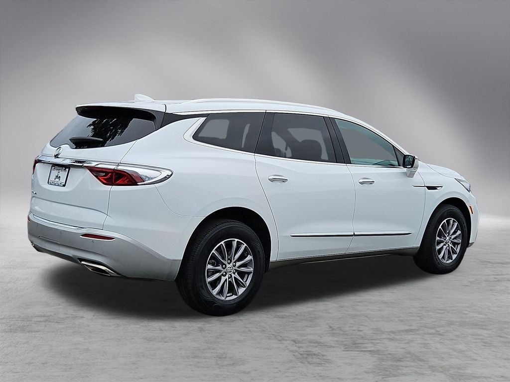 2024 Buick Enclave Premium Group