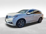 2019 Acura MDX 3.5L Advance Package SH-AWD