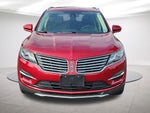 2016 Lincoln MKC Reserve
