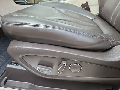 2016 Lincoln MKC Reserve