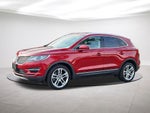 2016 Lincoln MKC Reserve