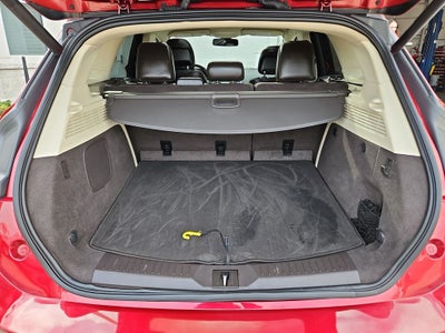 2016 Lincoln MKC Reserve