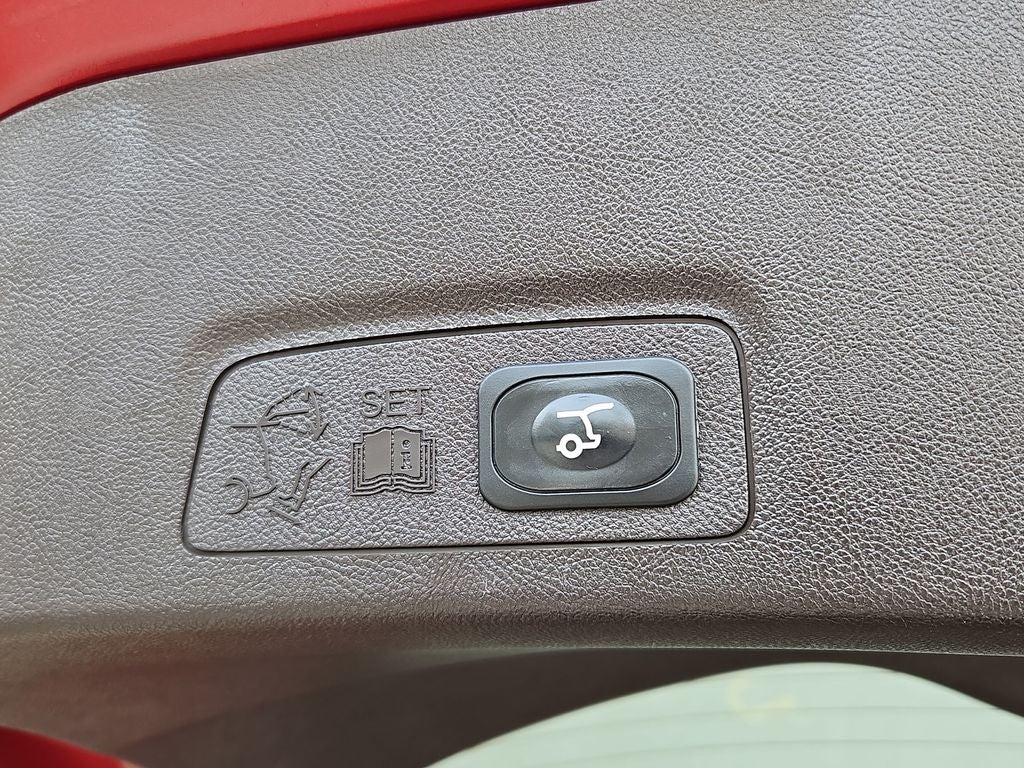 2016 Lincoln MKC Reserve