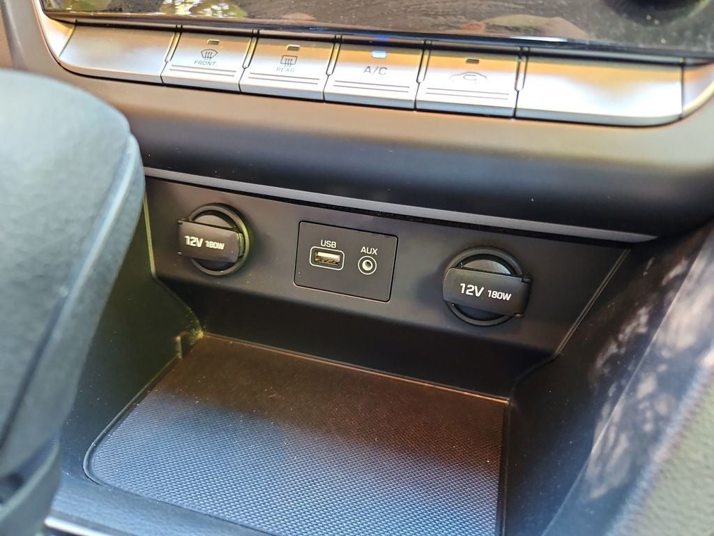 2019 Hyundai Sonata ECO