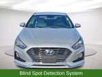 2019 Hyundai Sonata ECO