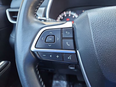 2023 Toyota Highlander XLE XP Package