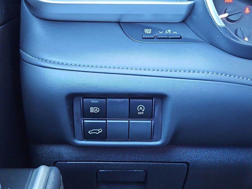 2023 Toyota Highlander XLE XP Package