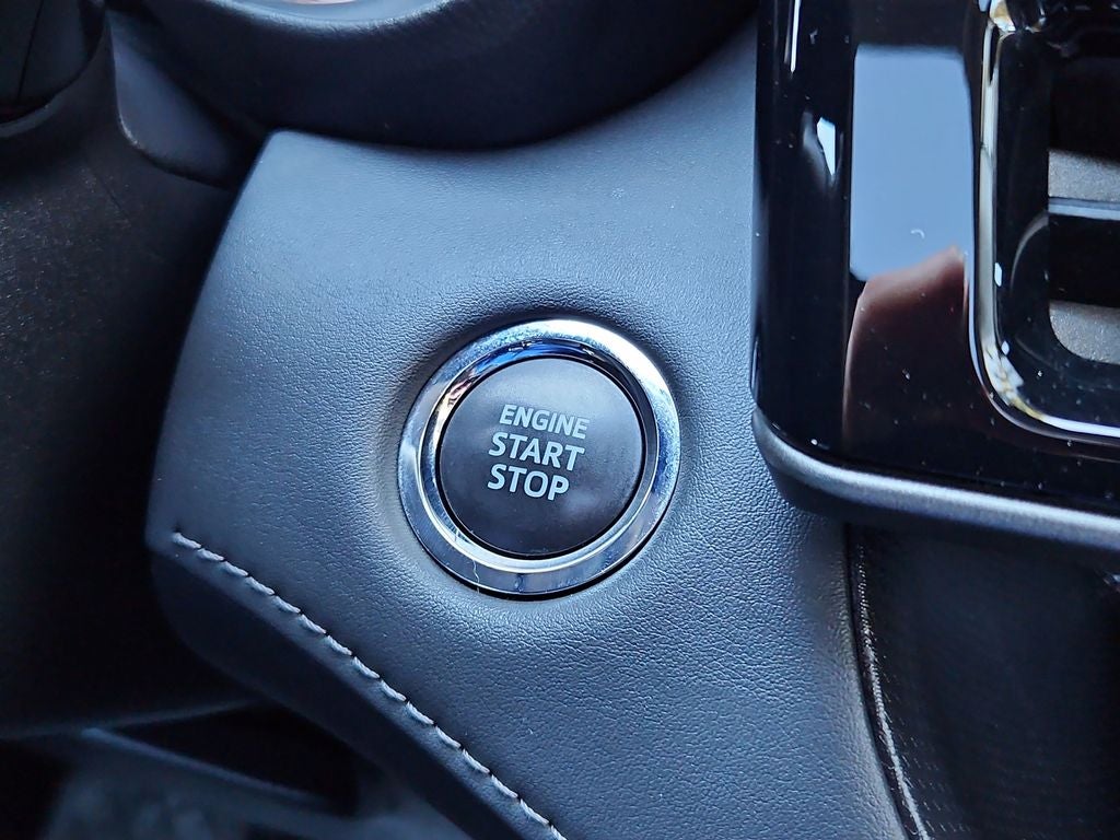 2023 Toyota Highlander XLE XP Package