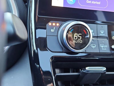 2023 Toyota Highlander XLE XP Package