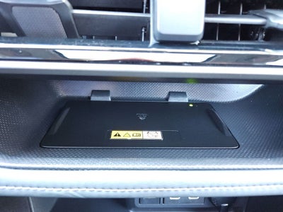 2023 Toyota Highlander XLE XP Package