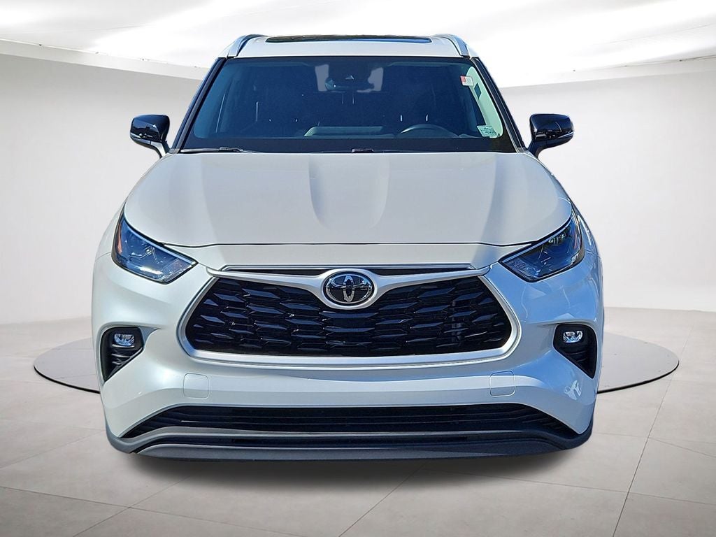 2023 Toyota Highlander XLE XP Package
