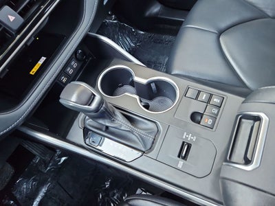 2023 Toyota Highlander XLE XP Package