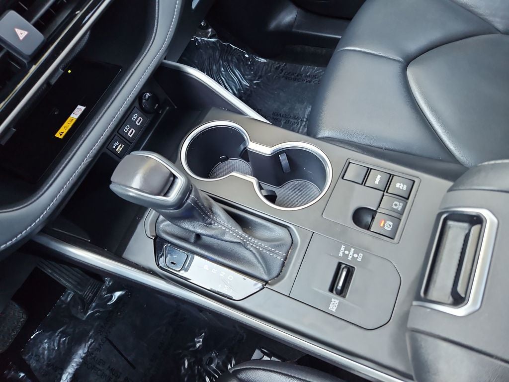 2023 Toyota Highlander XLE XP Package