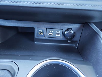 2023 Toyota Highlander XLE XP Package