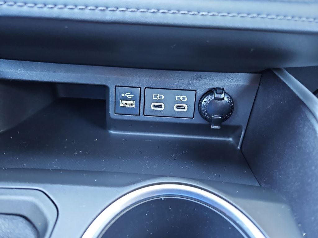 2023 Toyota Highlander XLE XP Package