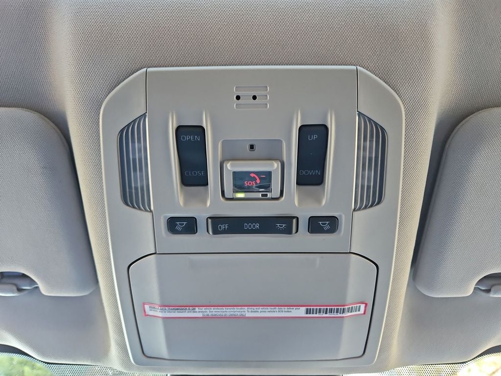 2023 Toyota Highlander XLE XP Package