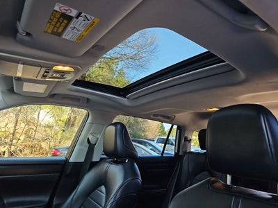 2023 Toyota Highlander XLE XP Package