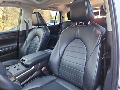 2023 Toyota Highlander XLE XP Package