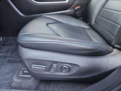 2023 Toyota Highlander XLE XP Package