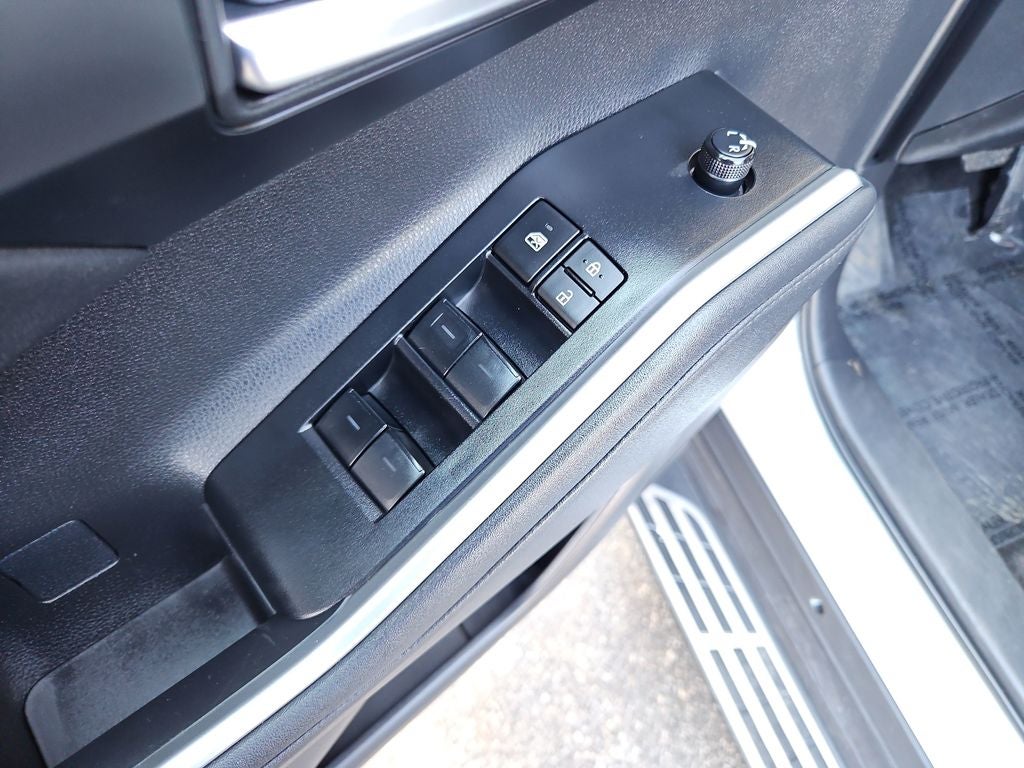 2023 Toyota Highlander XLE XP Package