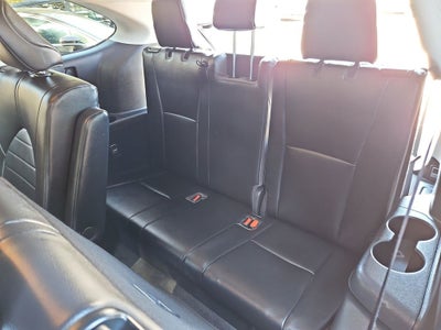 2023 Toyota Highlander XLE XP Package