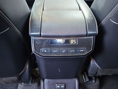 2023 Toyota Highlander XLE XP Package