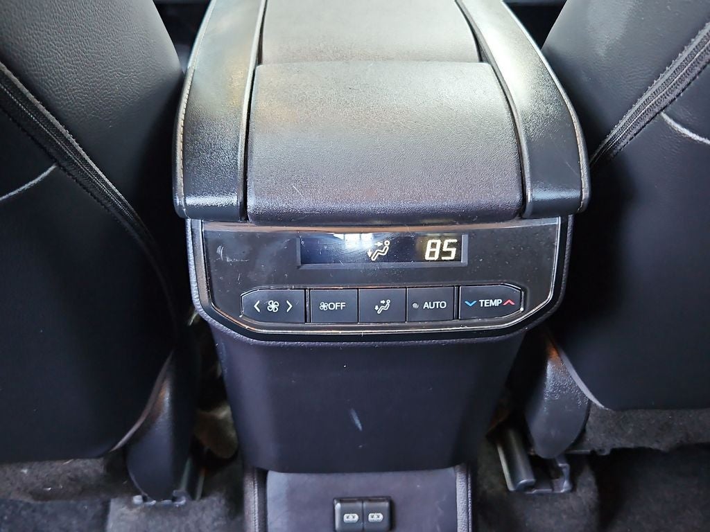 2023 Toyota Highlander XLE XP Package