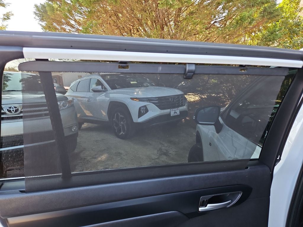 2023 Toyota Highlander XLE XP Package