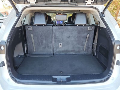 2023 Toyota Highlander XLE XP Package