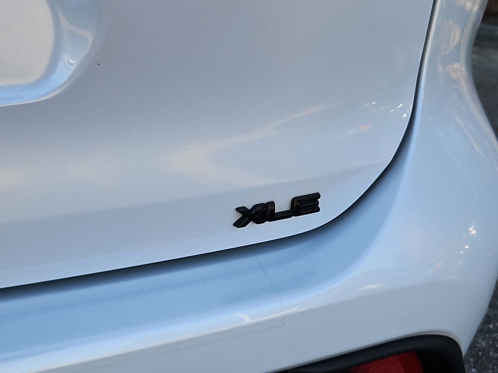 2023 Toyota Highlander XLE XP Package