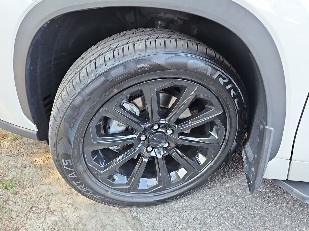 2023 Toyota Highlander XLE XP Package